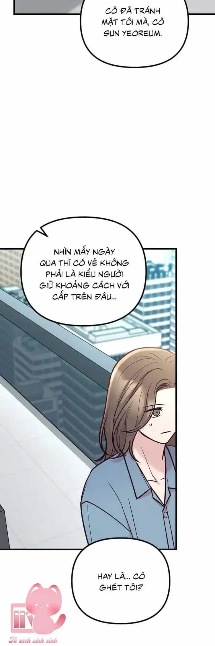 Tình Cờ Ta Gặp Nhau - Chương 54 - ảnh 69