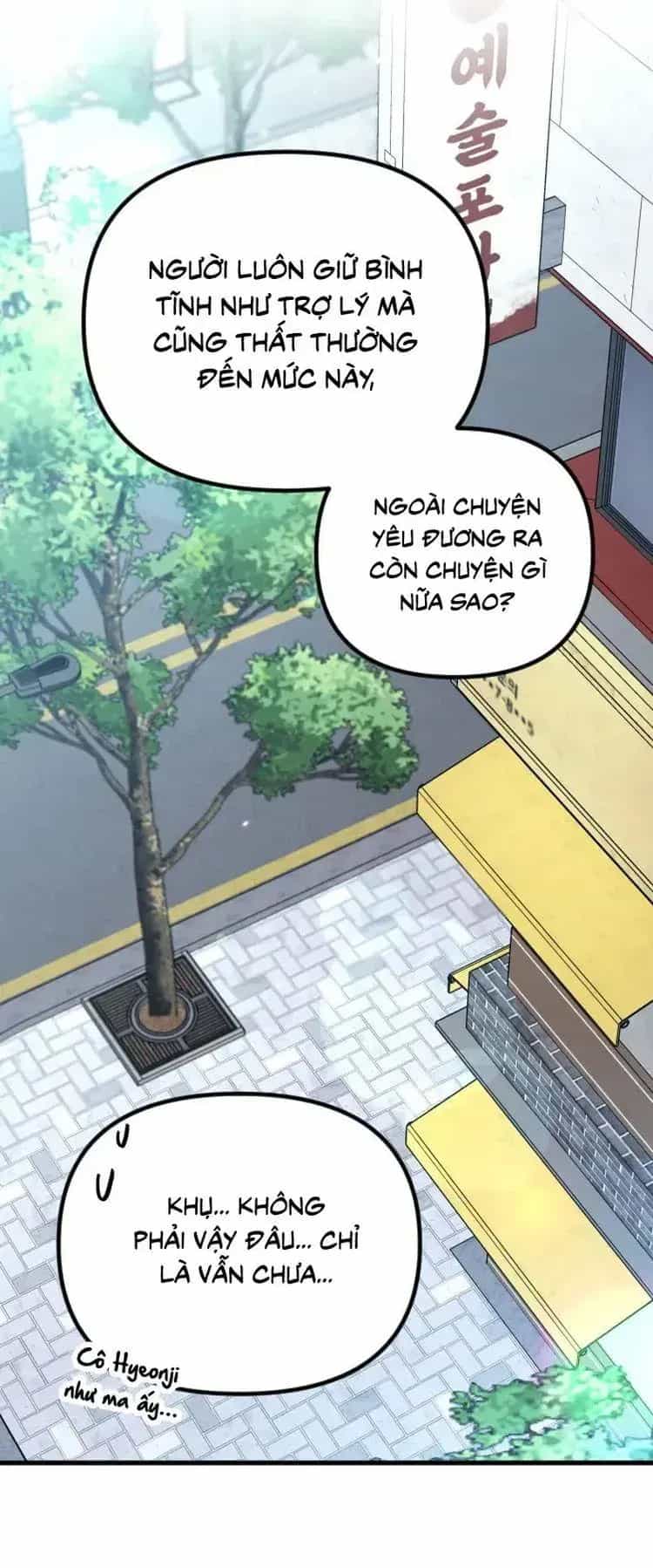 Tình Cờ Ta Gặp Nhau - Chương 55 - ảnh 53