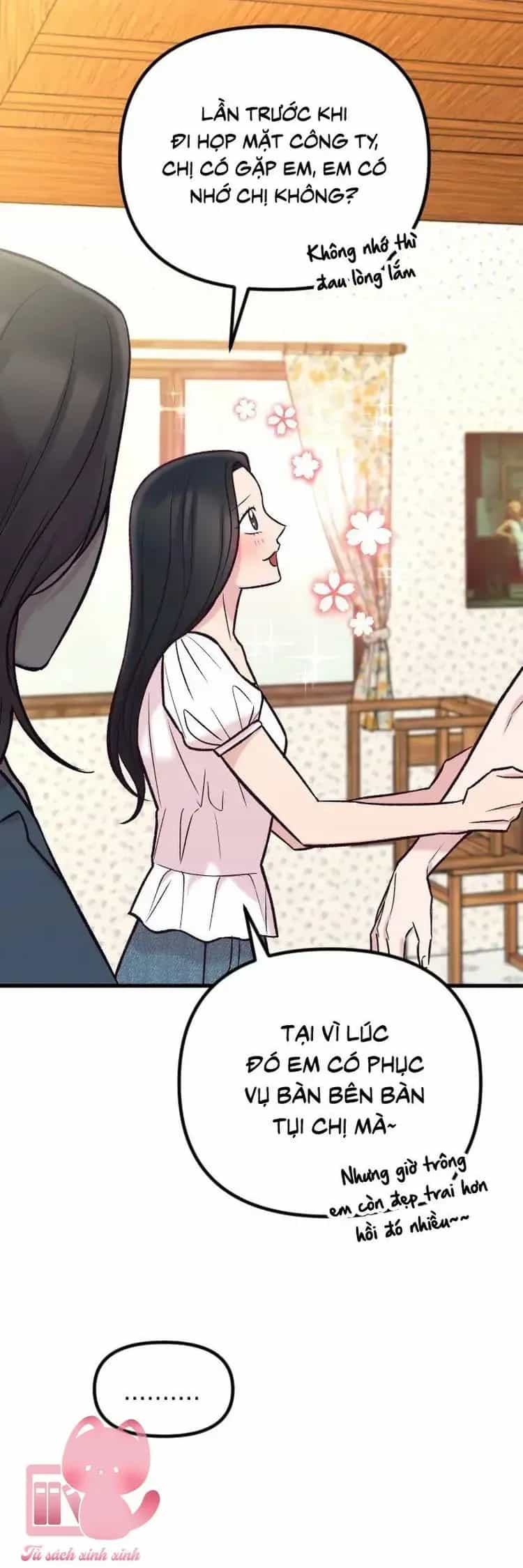 Tình Cờ Ta Gặp Nhau - Chương 55 - ảnh 70