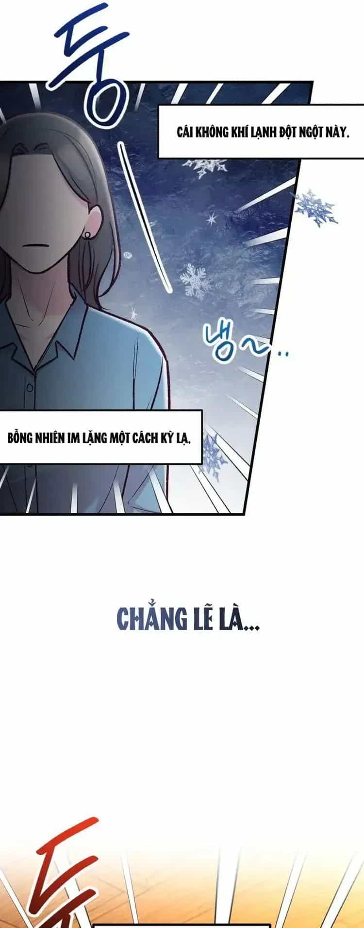 Tình Cờ Ta Gặp Nhau - Chương 56 - ảnh 10