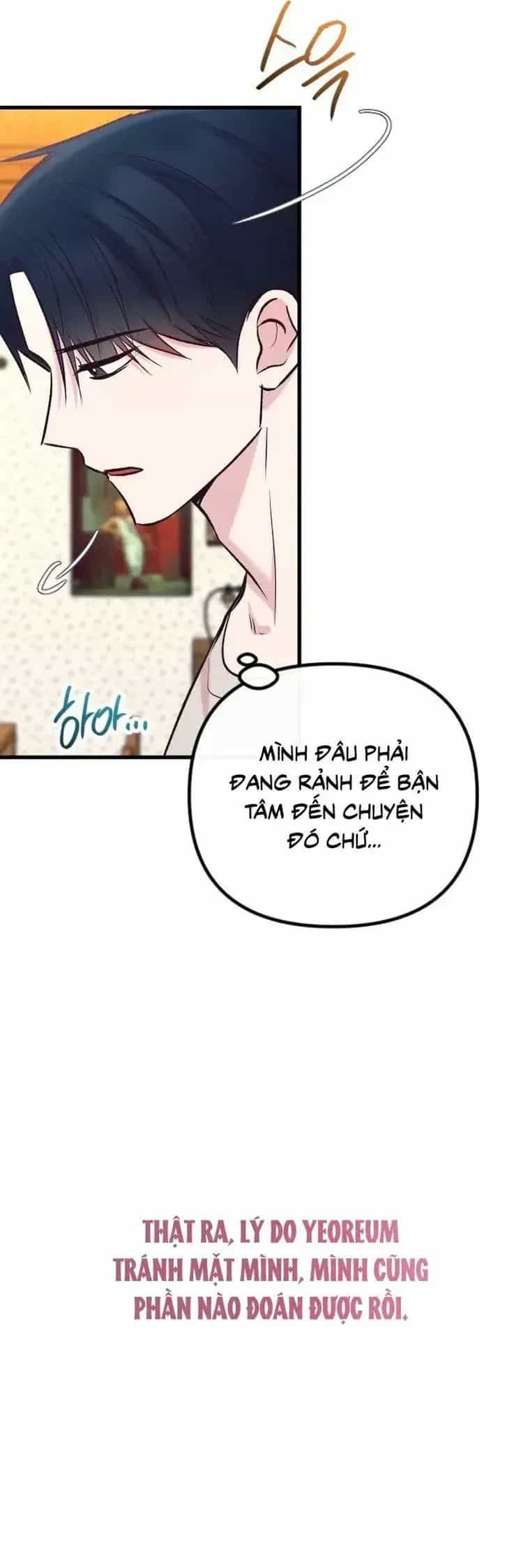 Tình Cờ Ta Gặp Nhau - Chương 56 - ảnh 43