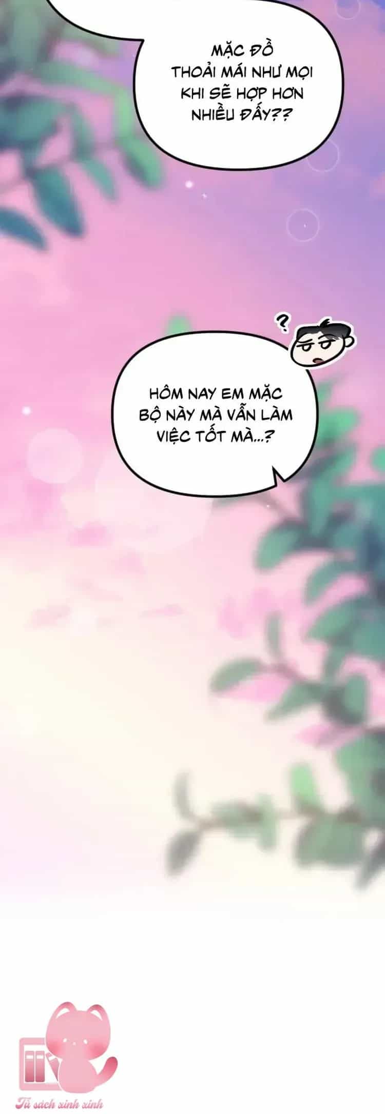 Tình Cờ Ta Gặp Nhau - Chương 56 - ảnh 50
