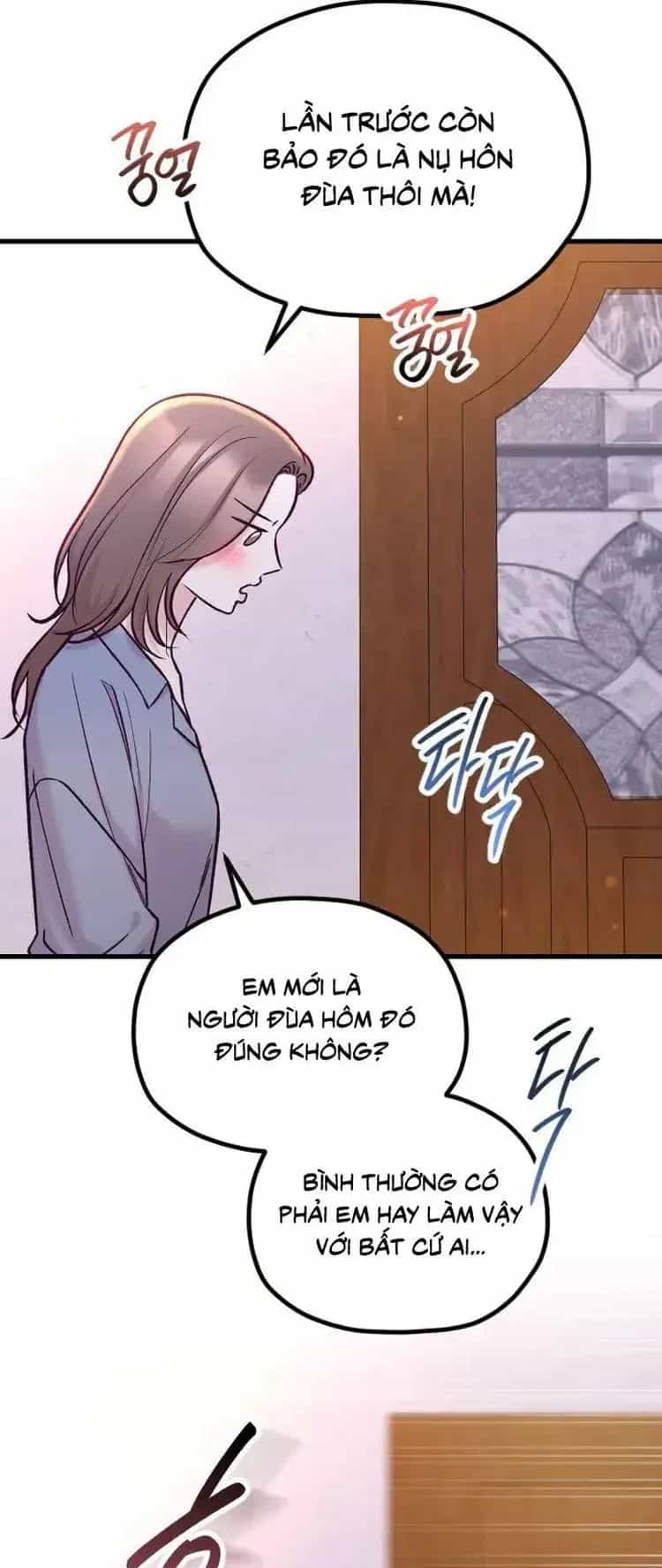 Tình Cờ Ta Gặp Nhau - Chương 56 - ảnh 65