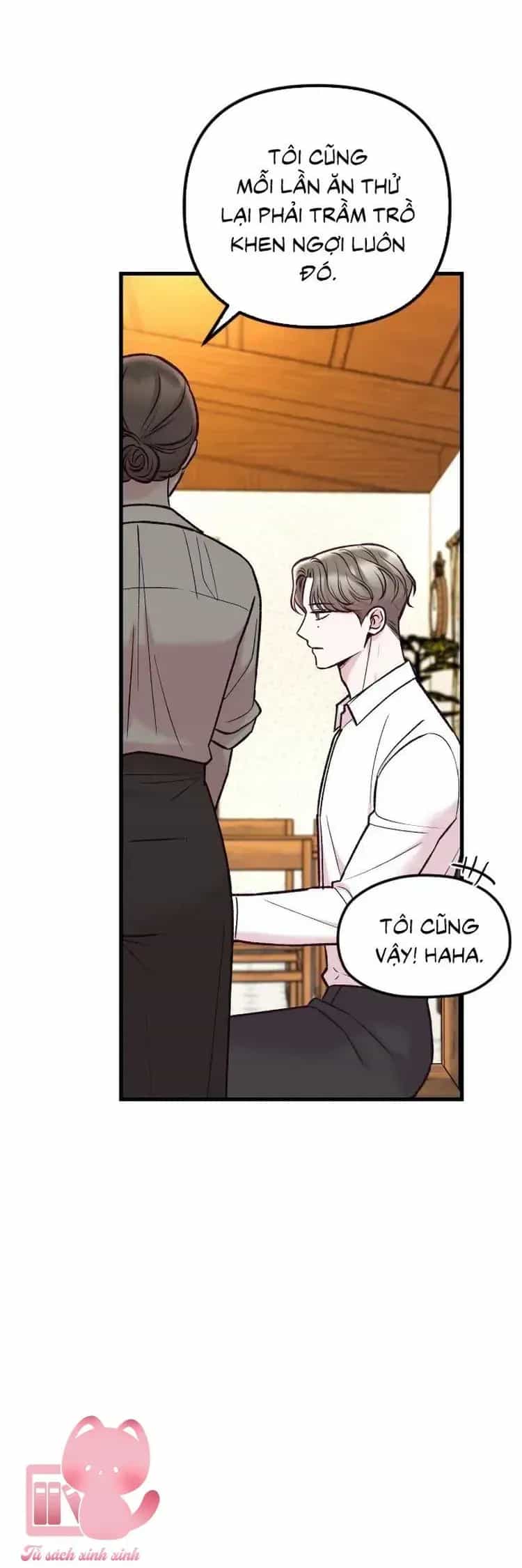 Tình Cờ Ta Gặp Nhau - Chương 58 - ảnh 13