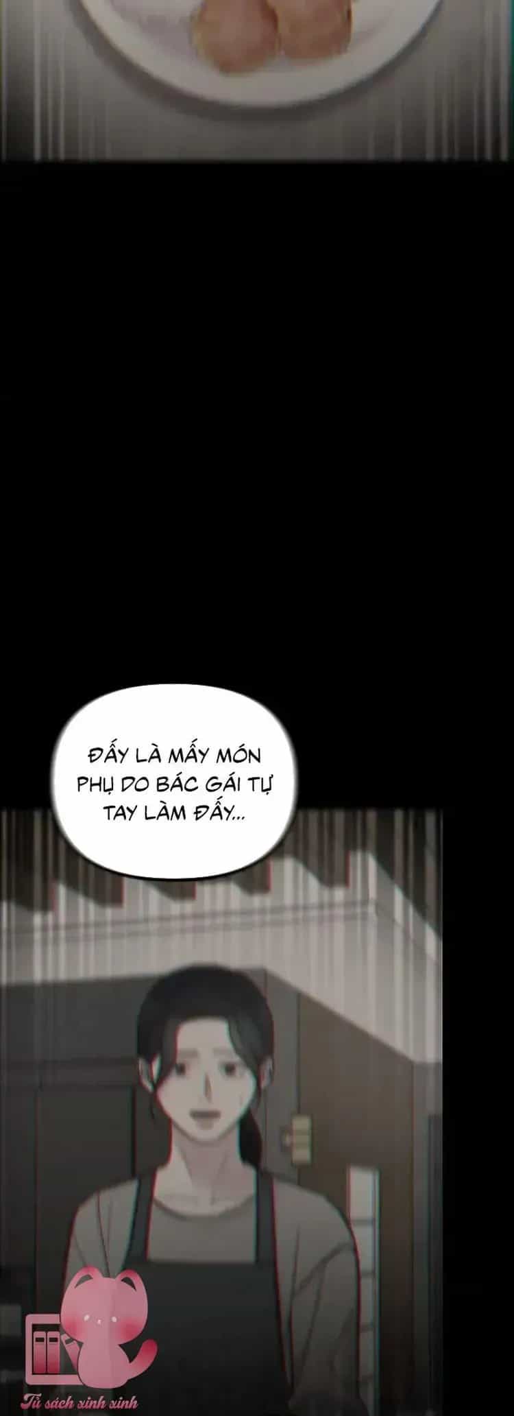 Tình Cờ Ta Gặp Nhau - Chương 58 - ảnh 41
