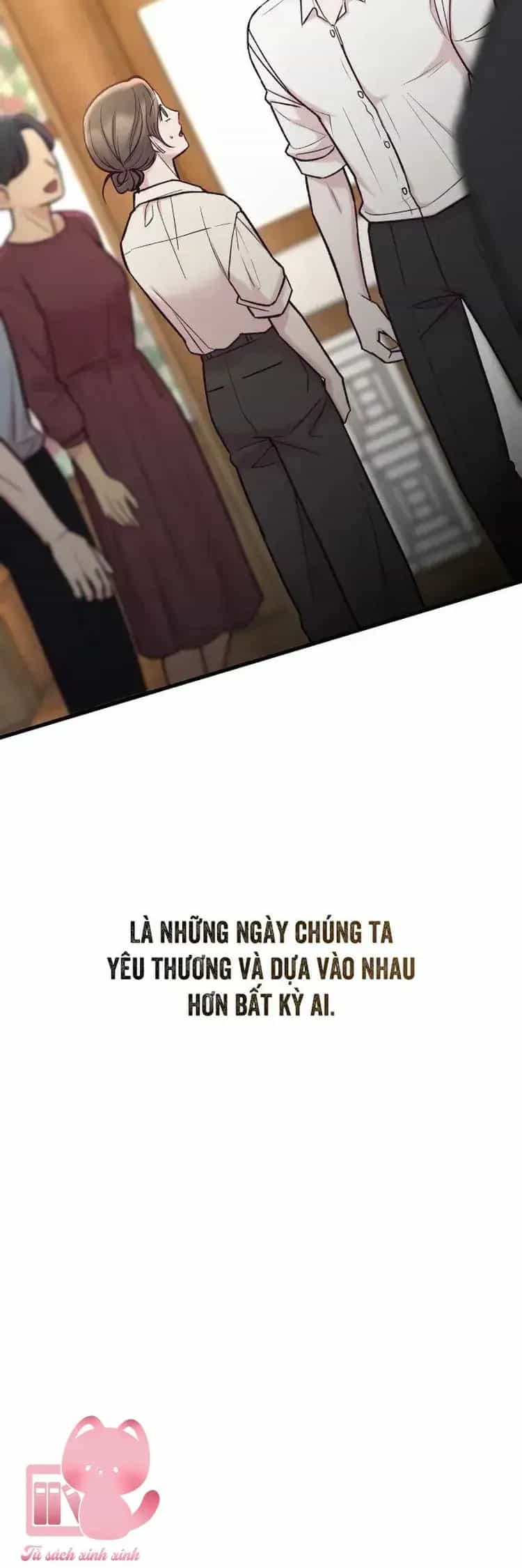 Tình Cờ Ta Gặp Nhau - Chương 58 - ảnh 5