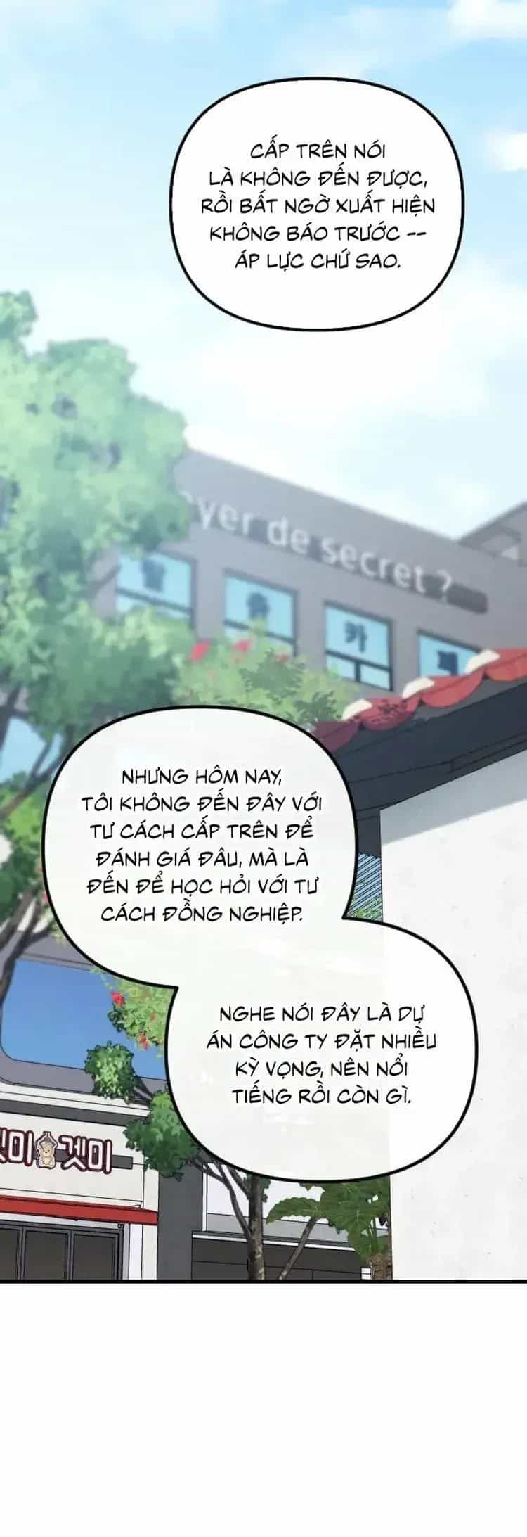 Tình Cờ Ta Gặp Nhau - Chương 58 - ảnh 50