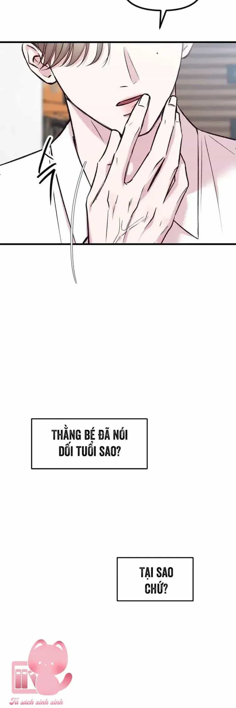 Tình Cờ Ta Gặp Nhau - Chương 58 - ảnh 59