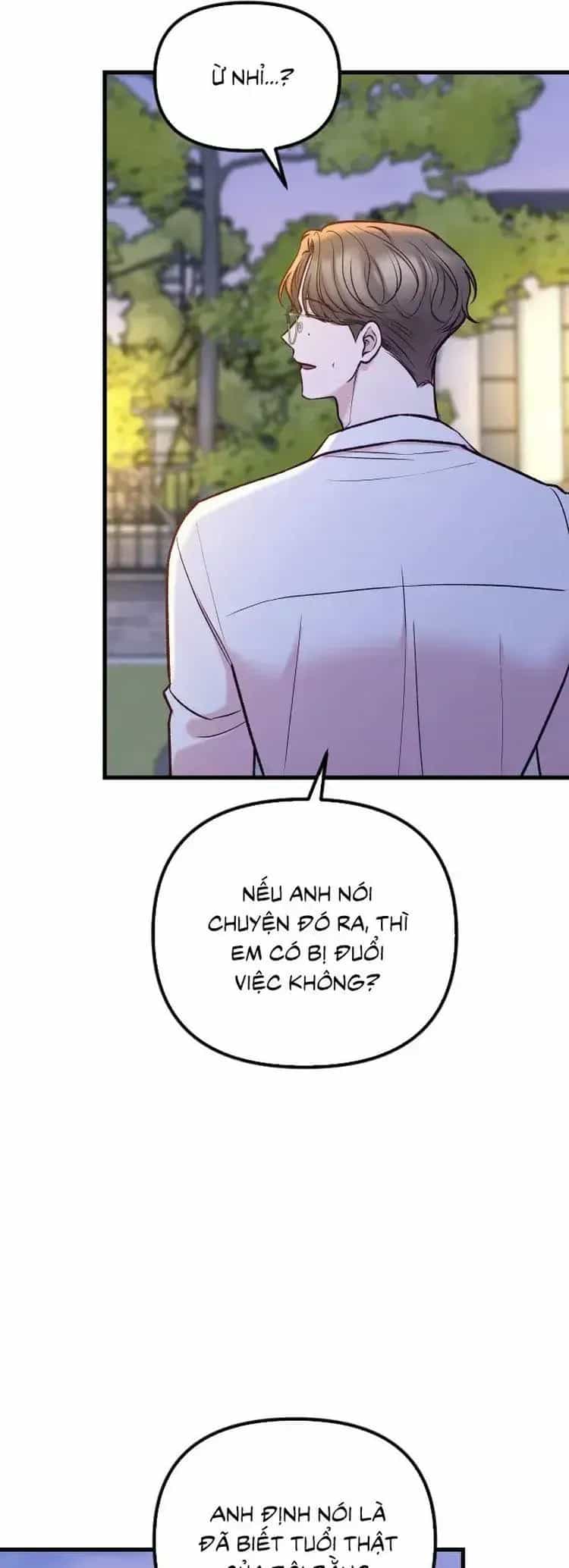 Tình Cờ Ta Gặp Nhau - Chương 59 - ảnh 28