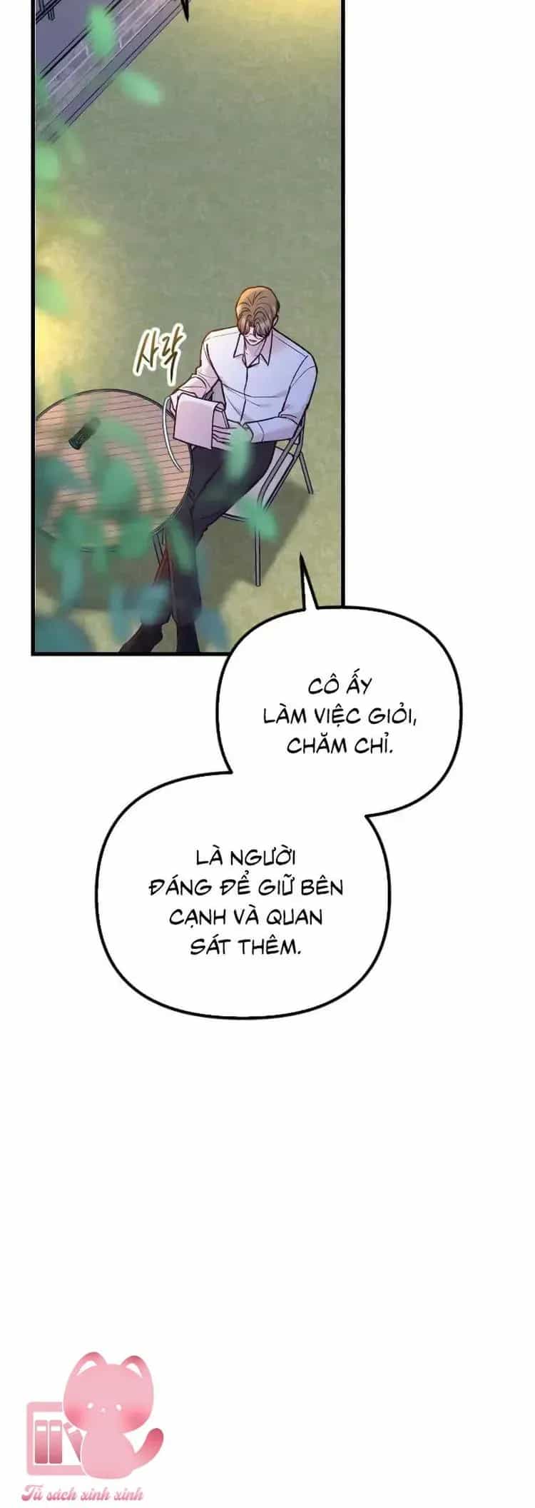 Tình Cờ Ta Gặp Nhau - Chương 59 - ảnh 37
