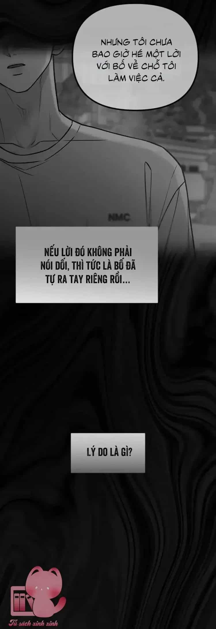 Tình Cờ Ta Gặp Nhau - Chương 59 - ảnh 65