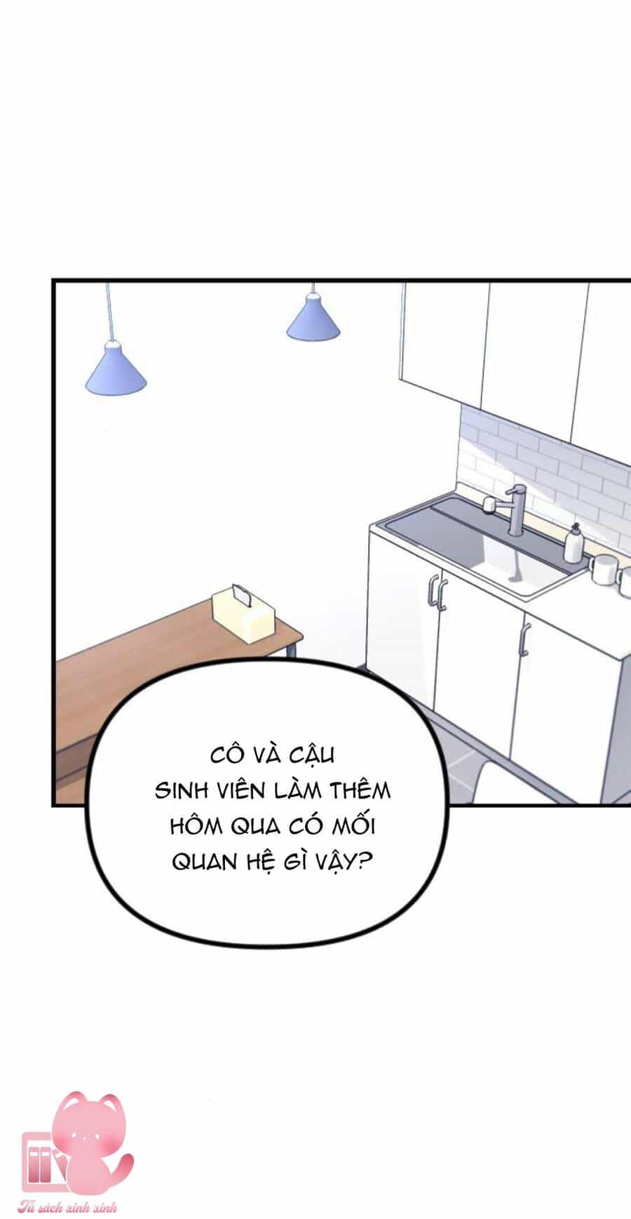 Tình Cờ Ta Gặp Nhau - Chương 6 - ảnh 89