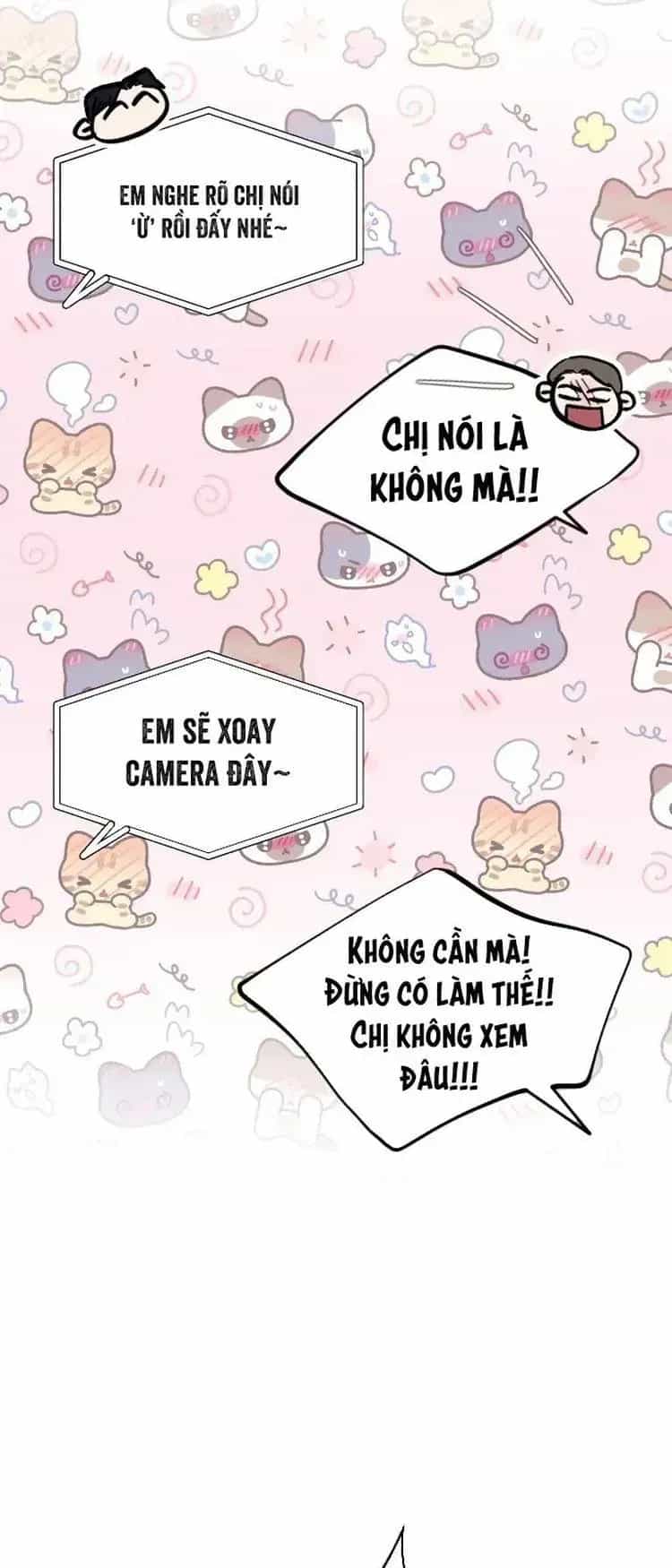 Tình Cờ Ta Gặp Nhau - Chương 60 - ảnh 18