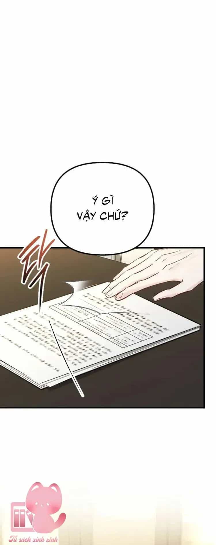 Tình Cờ Ta Gặp Nhau - Chương 60 - ảnh 29