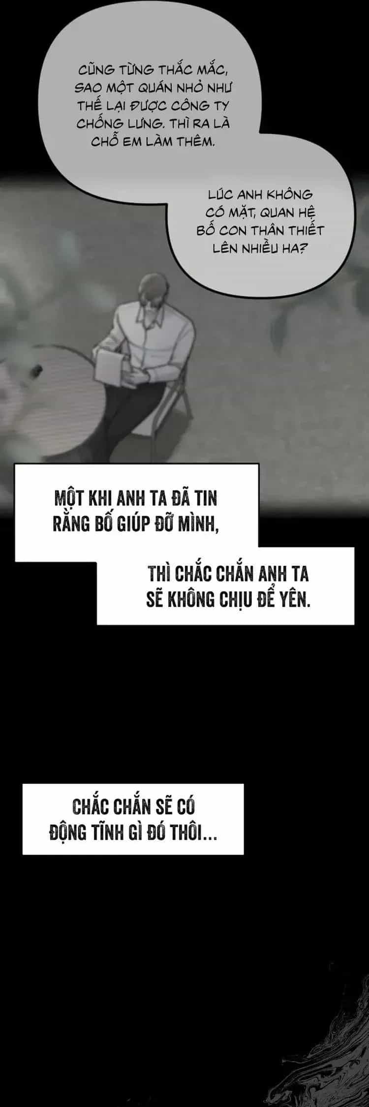 Tình Cờ Ta Gặp Nhau - Chương 60 - ảnh 60