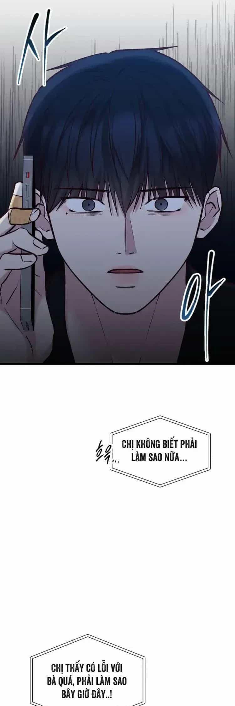 Tình Cờ Ta Gặp Nhau - Chương 60 - ảnh 72
