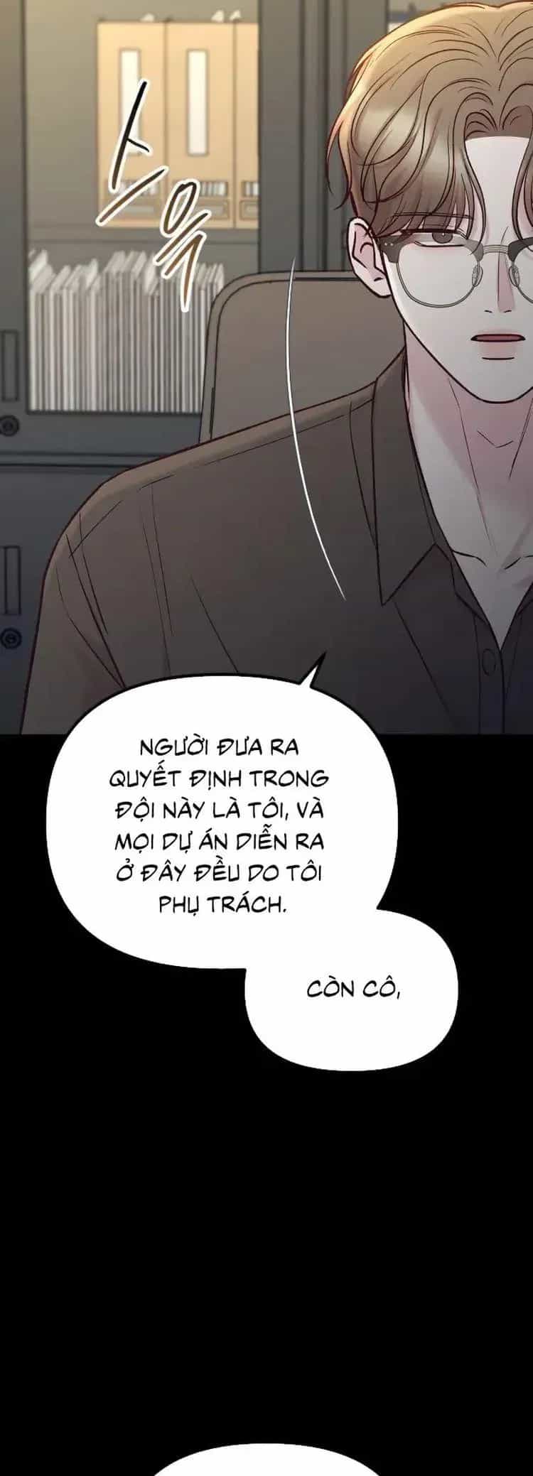 Tình Cờ Ta Gặp Nhau - Chương 61 - ảnh 42