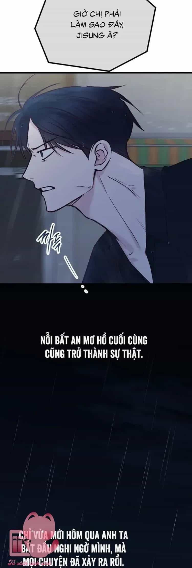 Tình Cờ Ta Gặp Nhau - Chương 61 - ảnh 5