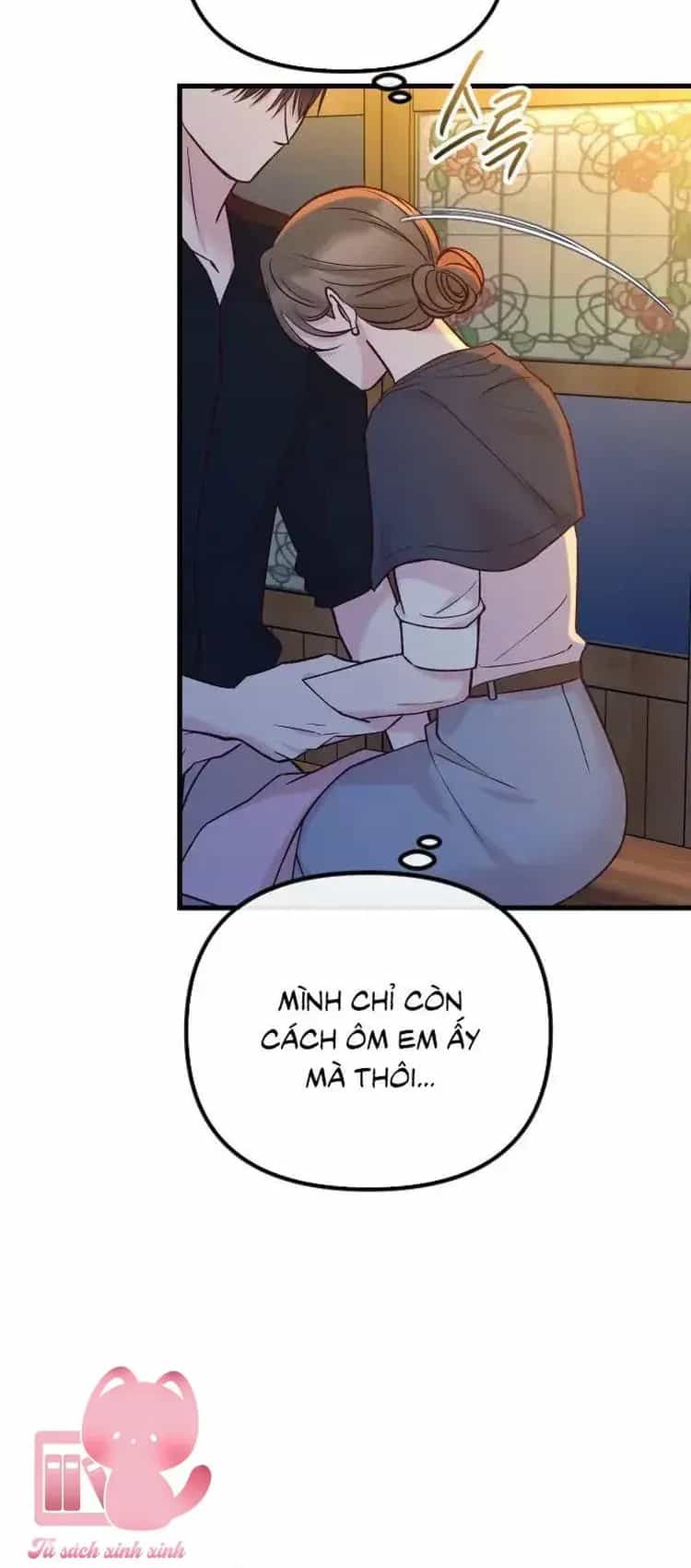Tình Cờ Ta Gặp Nhau - Chương 62 - ảnh 13