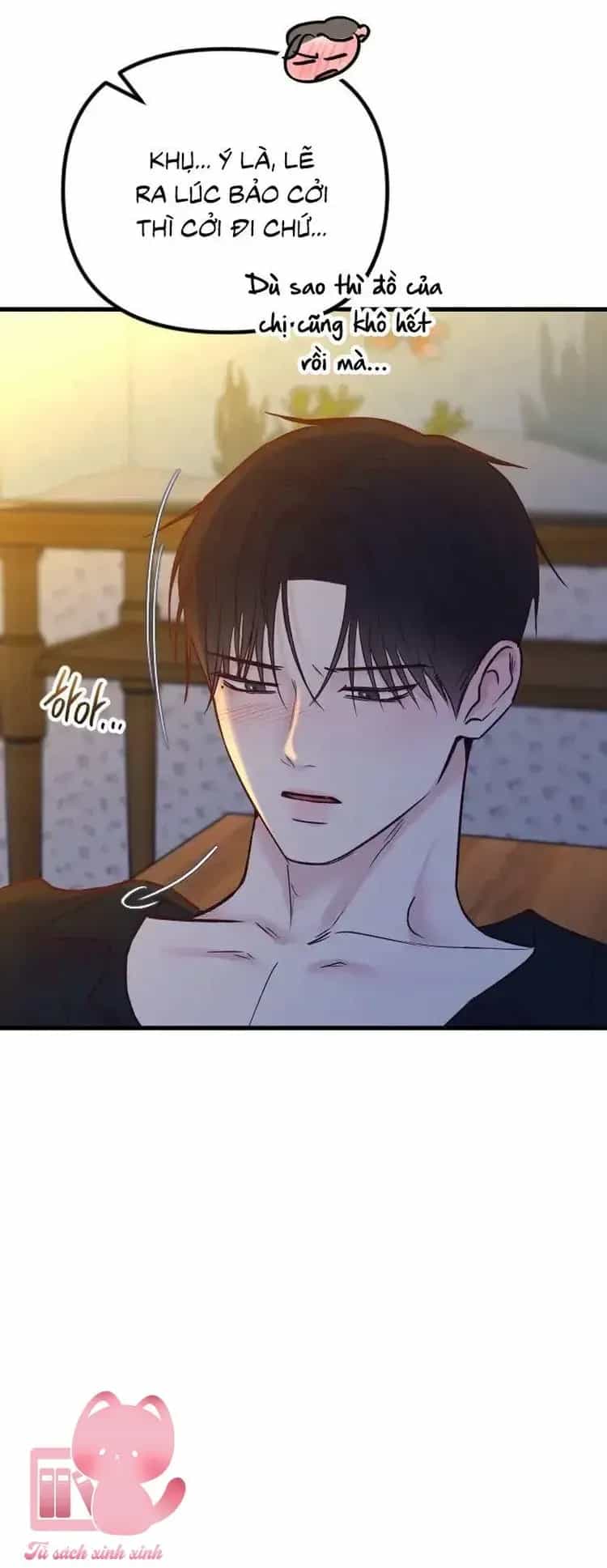 Tình Cờ Ta Gặp Nhau - Chương 62 - ảnh 27