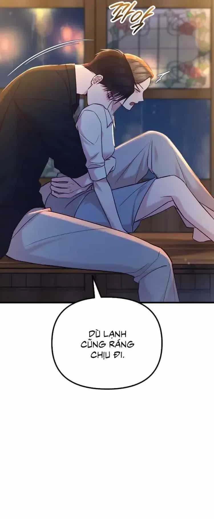 Tình Cờ Ta Gặp Nhau - Chương 62 - ảnh 50