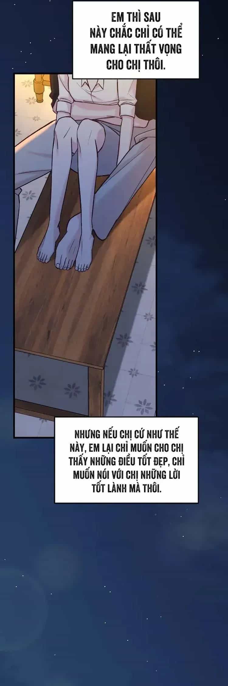 Tình Cờ Ta Gặp Nhau - Chương 62 - ảnh 54