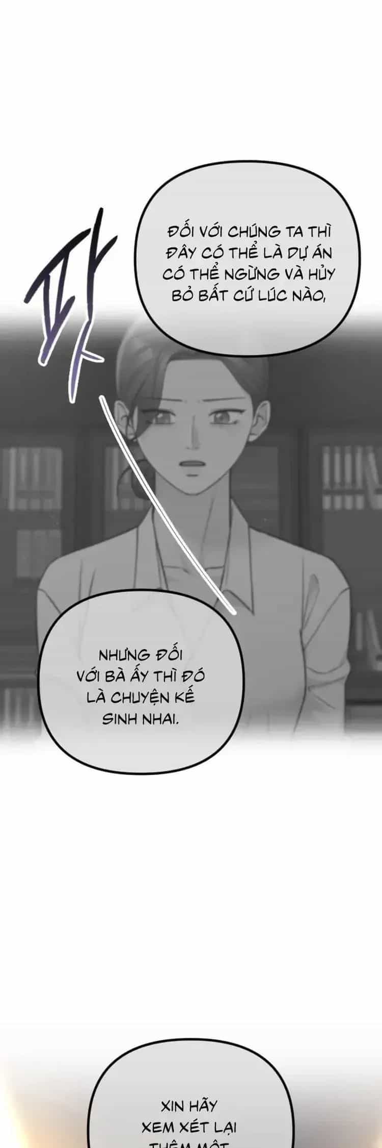 Tình Cờ Ta Gặp Nhau - Chương 62 - ảnh 64
