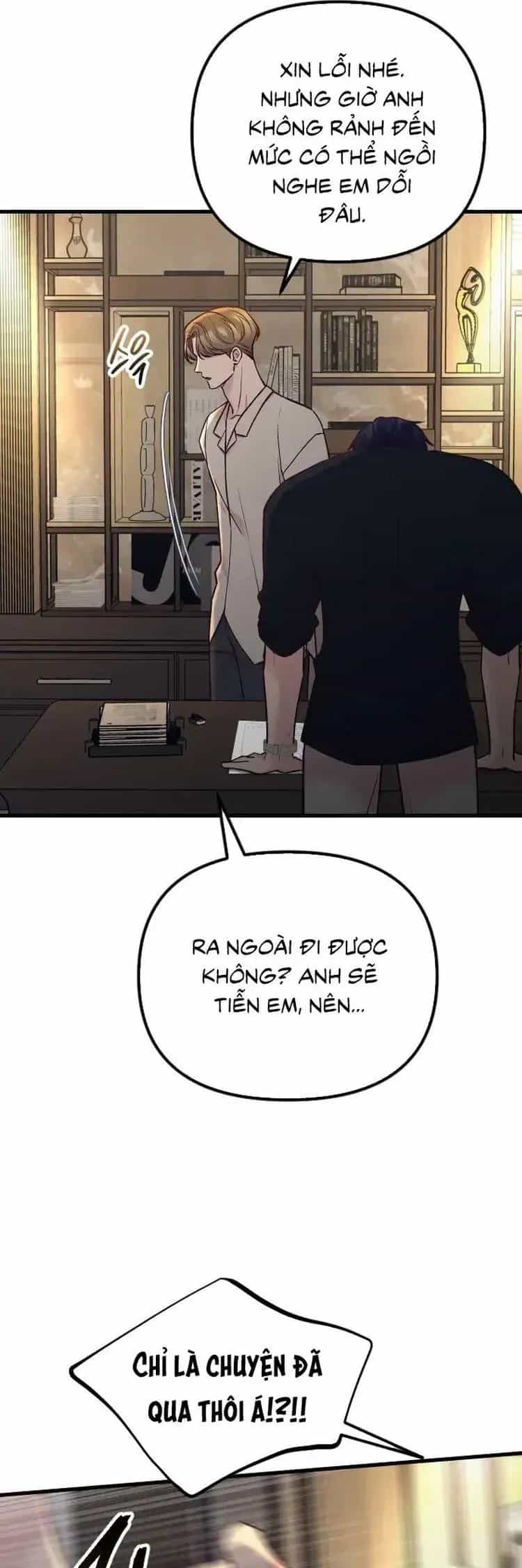 Tình Cờ Ta Gặp Nhau - Chương 63 - ảnh 24