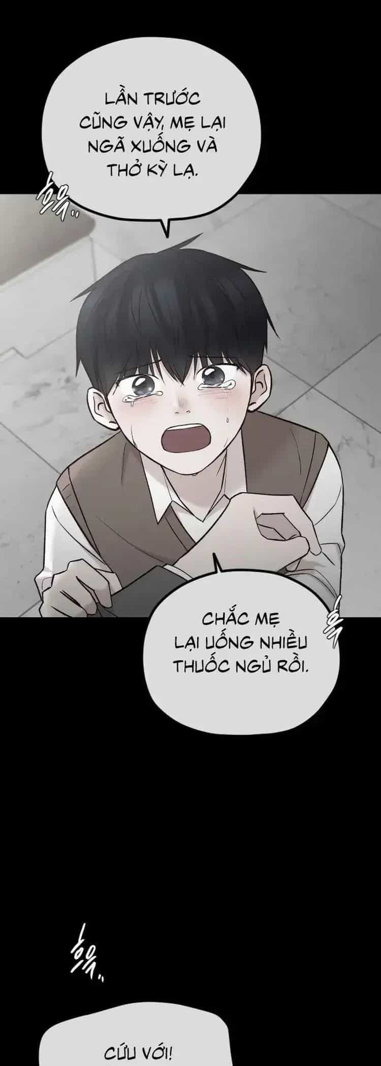 Tình Cờ Ta Gặp Nhau - Chương 63 - ảnh 30
