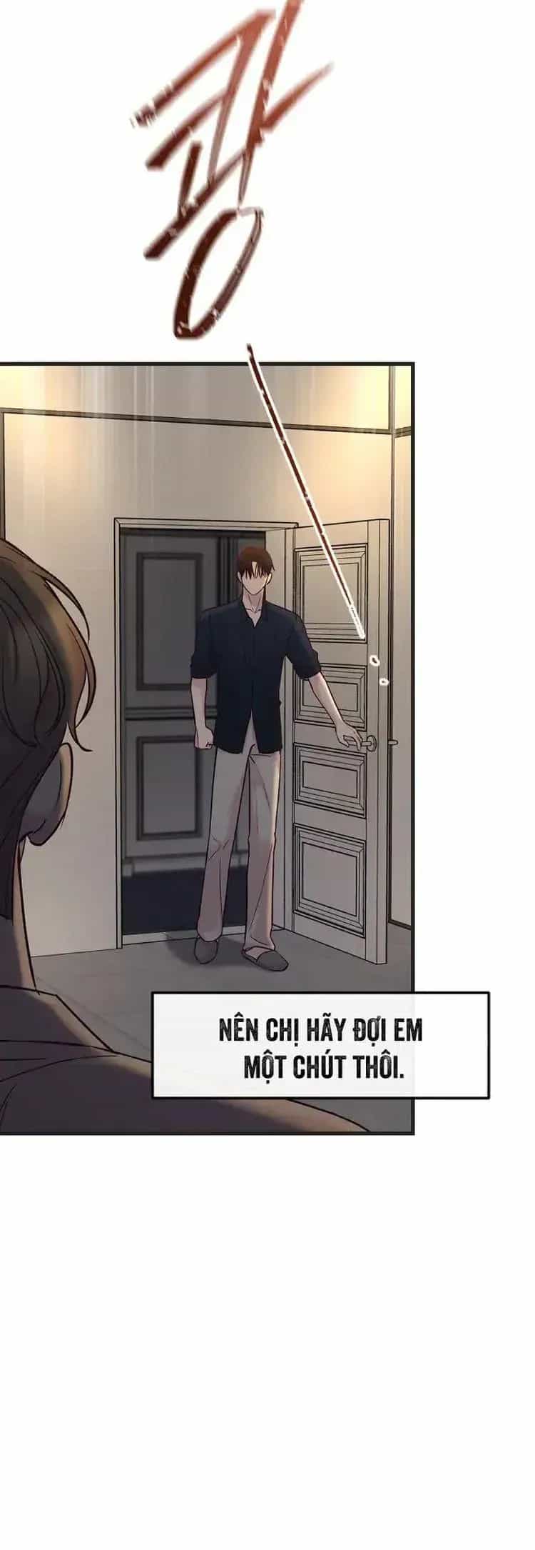 Tình Cờ Ta Gặp Nhau - Chương 63 - ảnh 4
