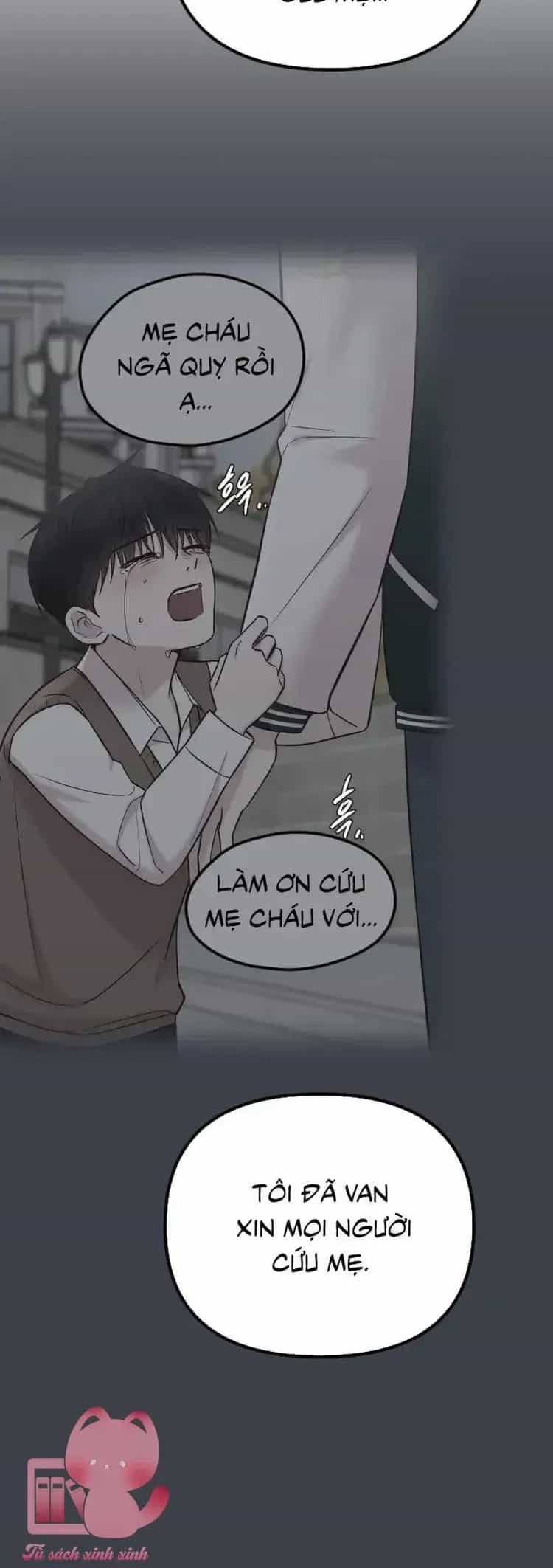Tình Cờ Ta Gặp Nhau - Chương 63 - ảnh 43