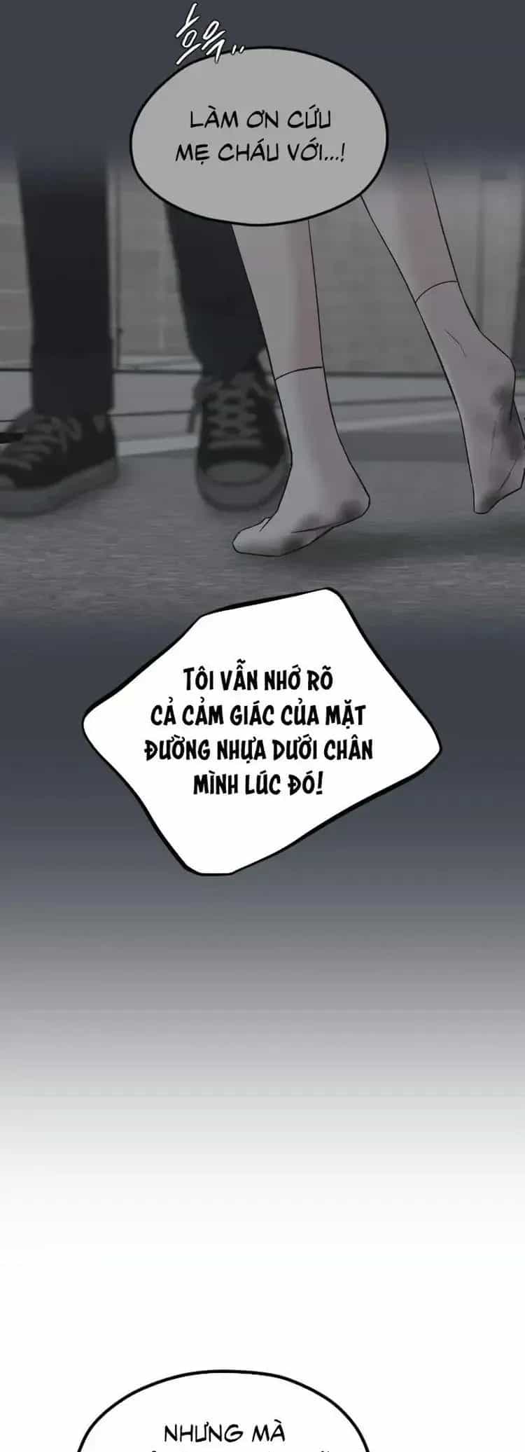 Tình Cờ Ta Gặp Nhau - Chương 63 - ảnh 44