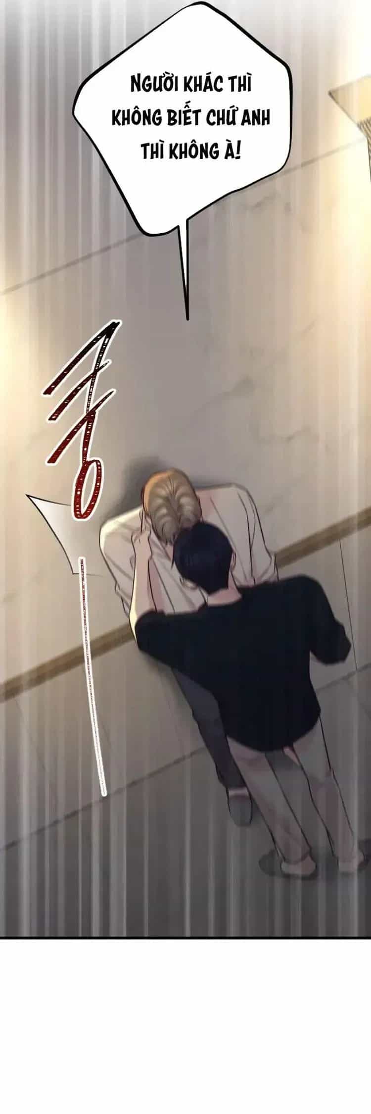 Tình Cờ Ta Gặp Nhau - Chương 63 - ảnh 46