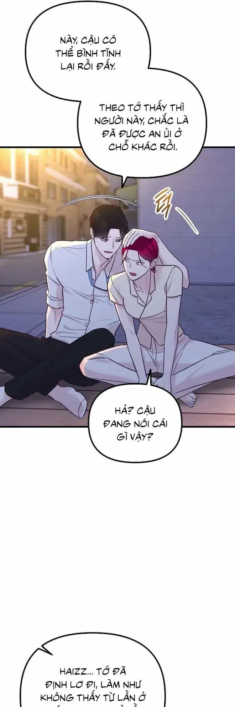 Tình Cờ Ta Gặp Nhau - Chương 63 - ảnh 62