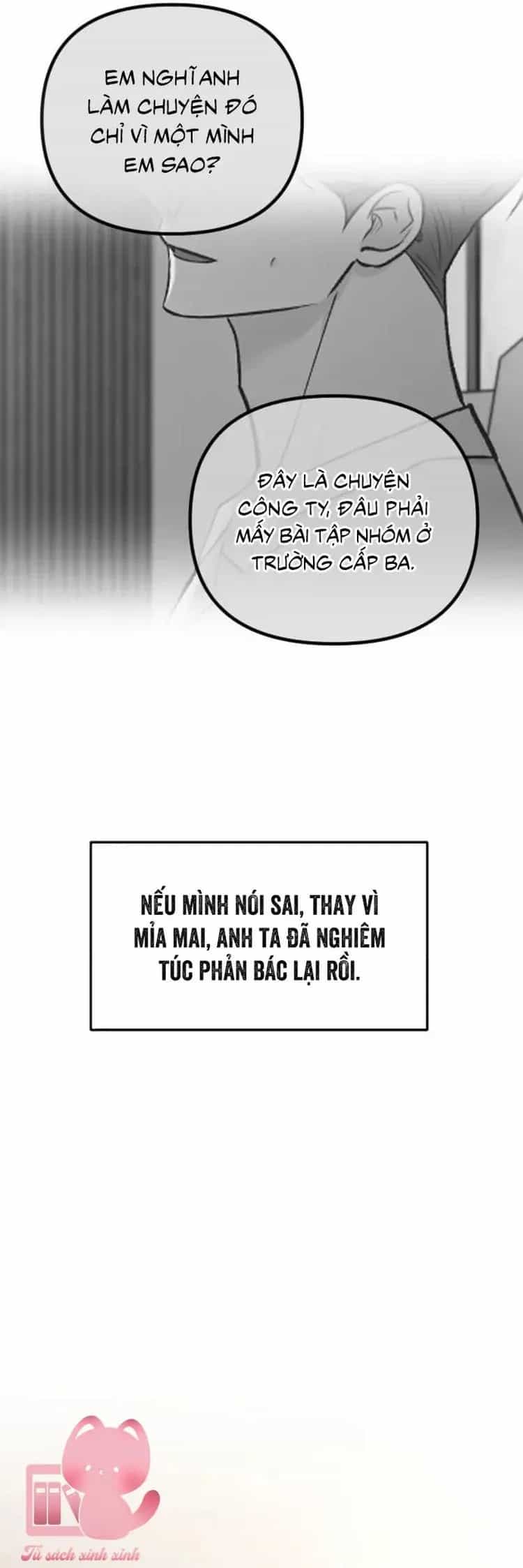 Tình Cờ Ta Gặp Nhau - Chương 64 - ảnh 23