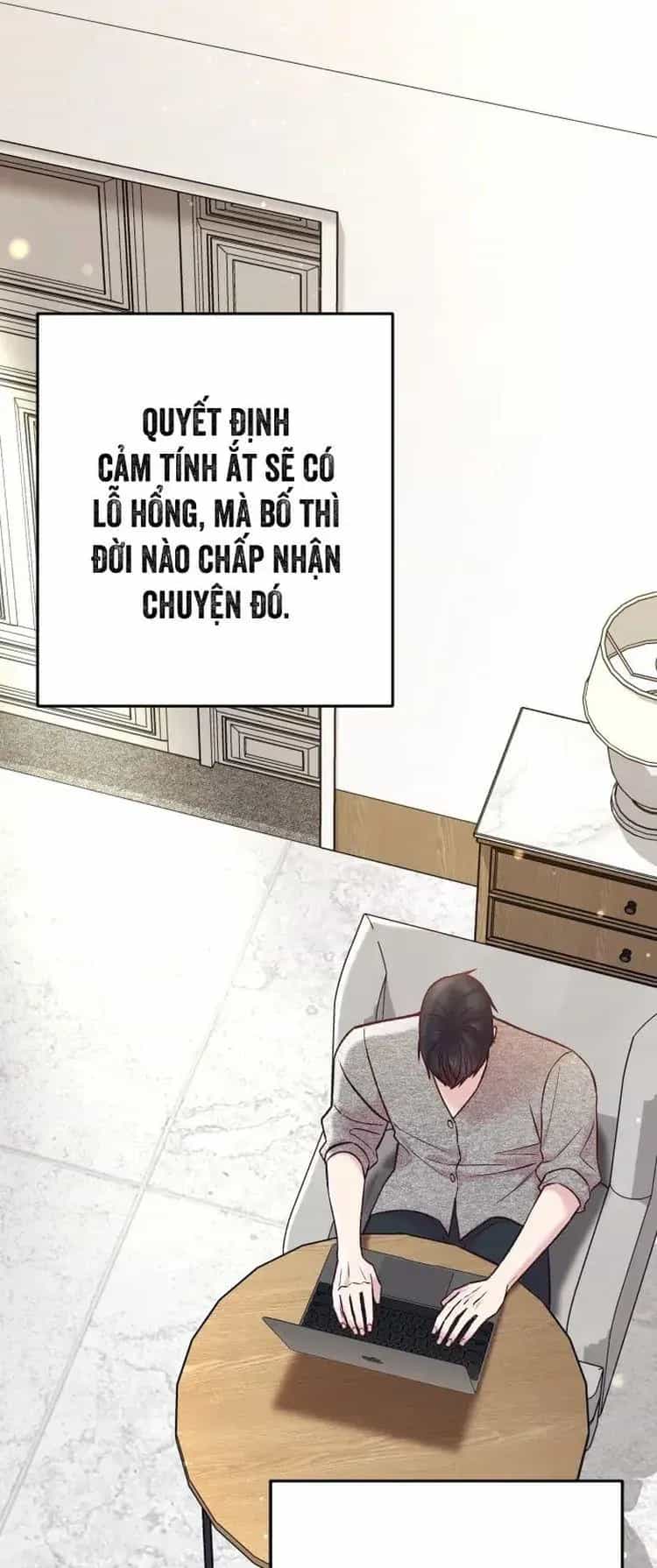 Tình Cờ Ta Gặp Nhau - Chương 64 - ảnh 24