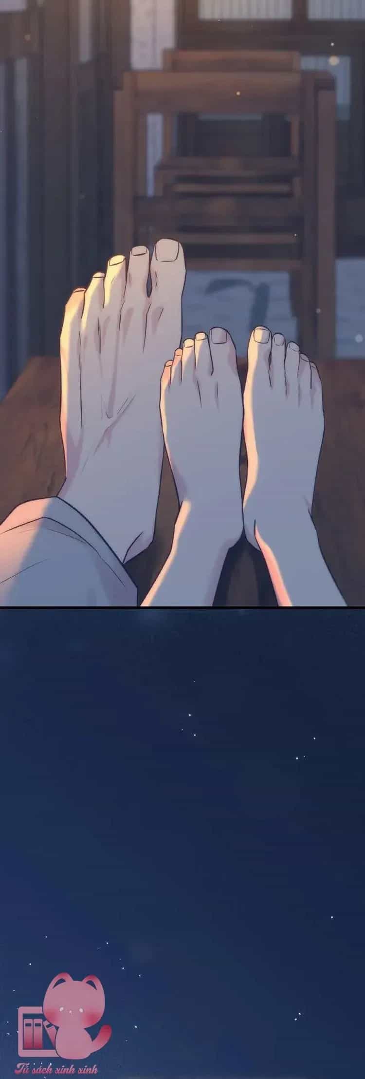 Tình Cờ Ta Gặp Nhau - Chương 64 - ảnh 31