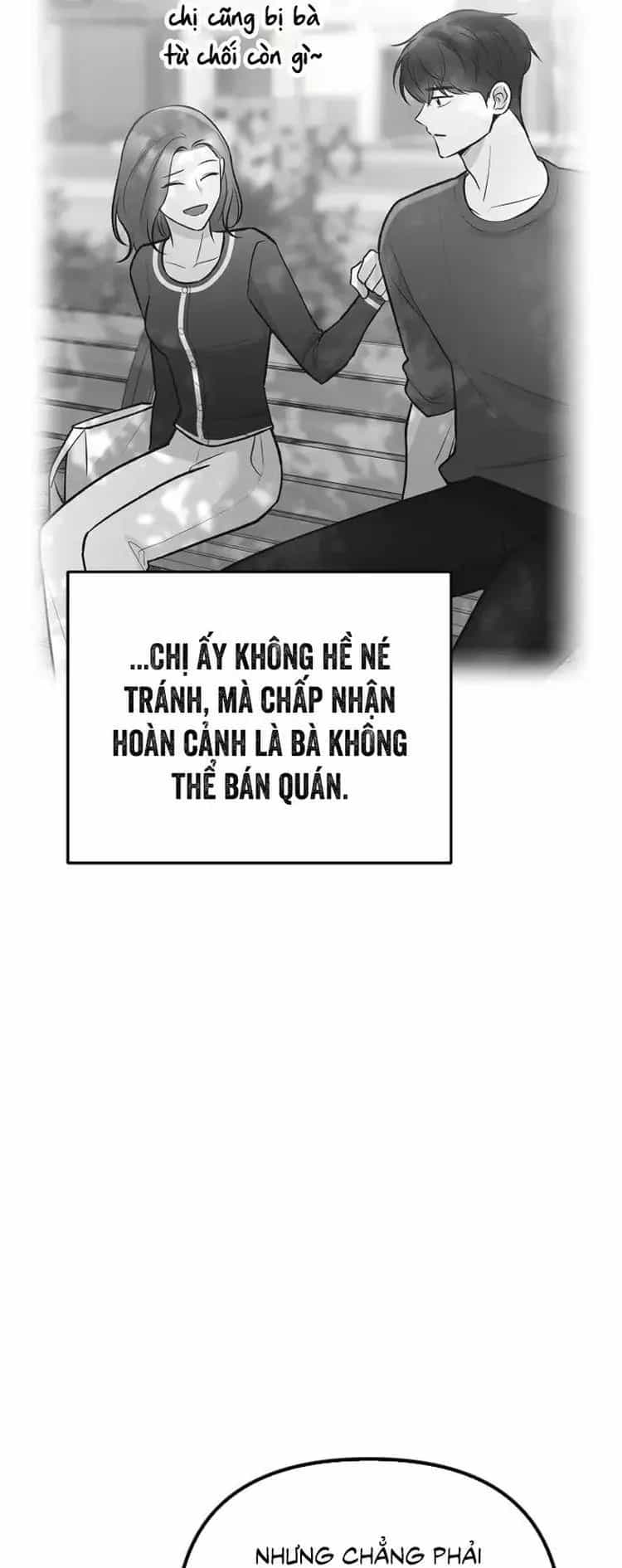 Tình Cờ Ta Gặp Nhau - Chương 64 - ảnh 50