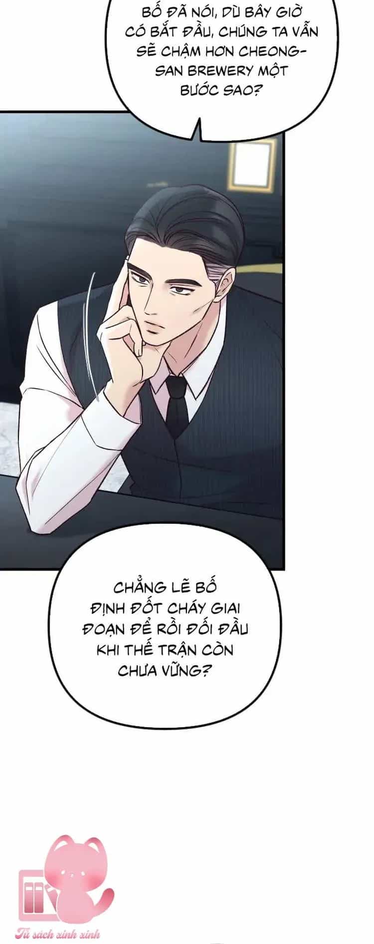 Tình Cờ Ta Gặp Nhau - Chương 64 - ảnh 51