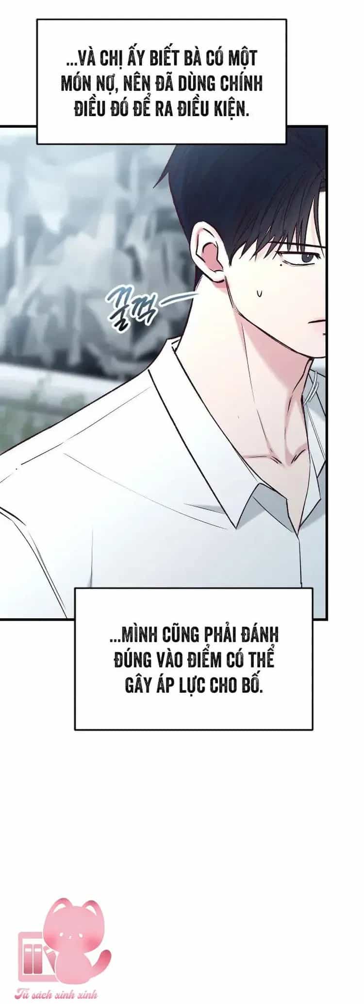 Tình Cờ Ta Gặp Nhau - Chương 64 - ảnh 53