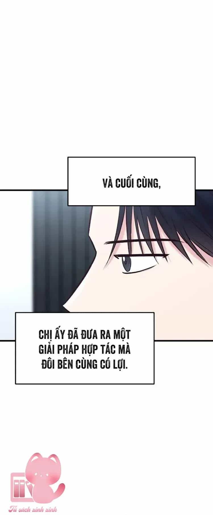Tình Cờ Ta Gặp Nhau - Chương 64 - ảnh 59