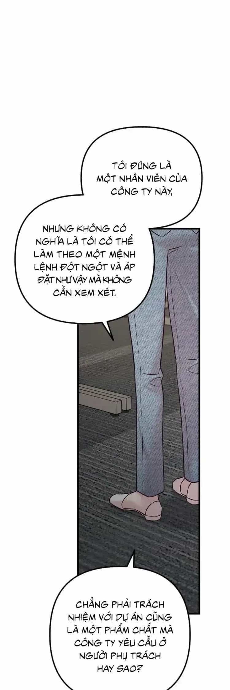 Tình Cờ Ta Gặp Nhau - Chương 65 - ảnh 24