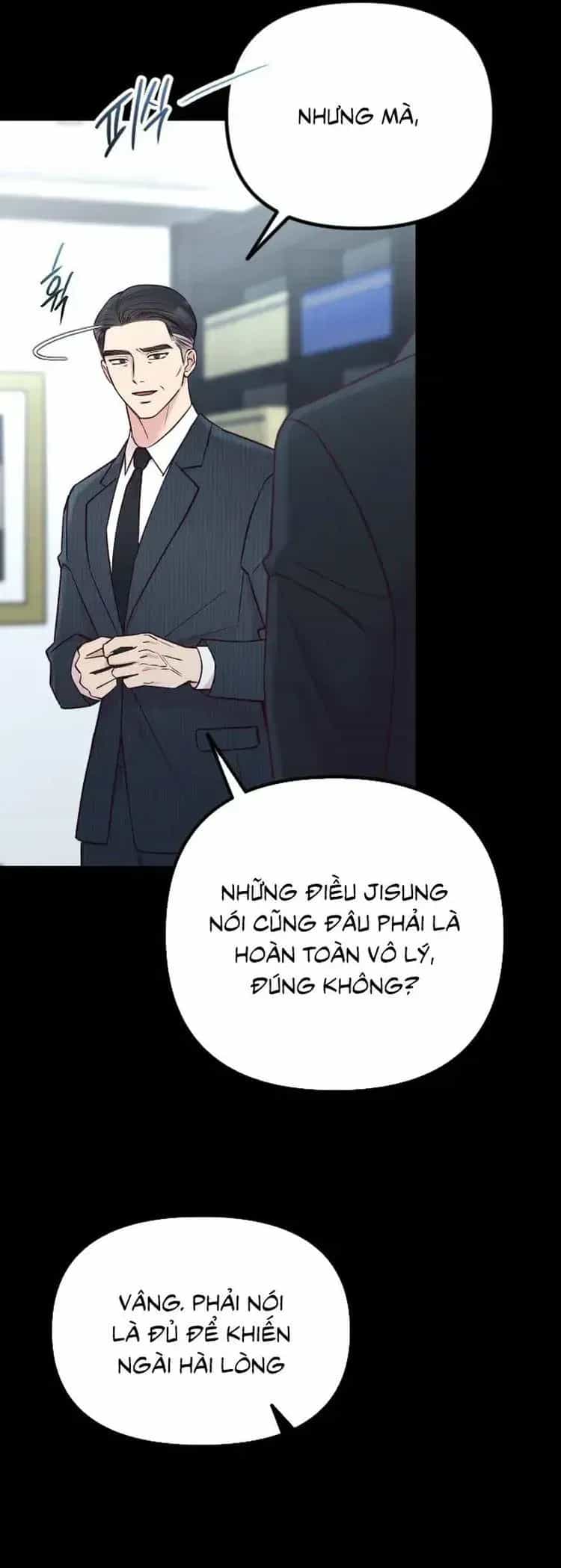 Tình Cờ Ta Gặp Nhau - Chương 65 - ảnh 36