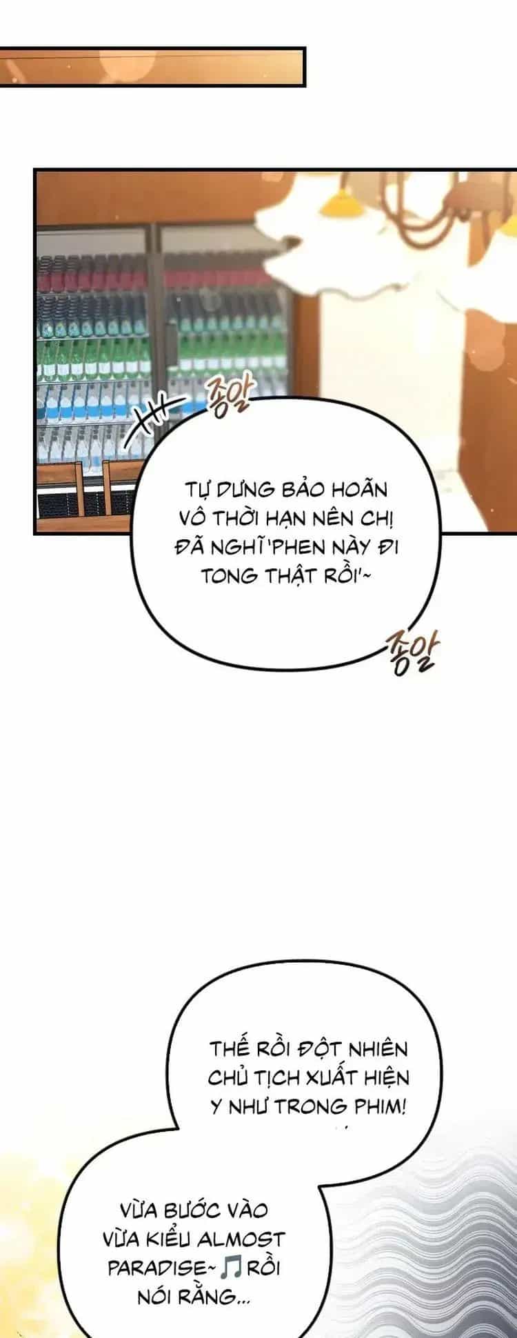 Tình Cờ Ta Gặp Nhau - Chương 65 - ảnh 58