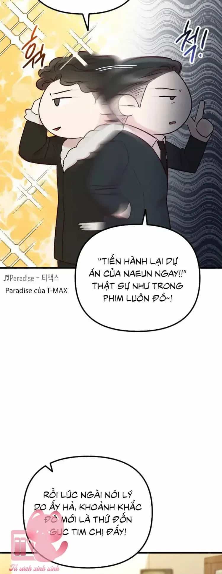 Tình Cờ Ta Gặp Nhau - Chương 65 - ảnh 59