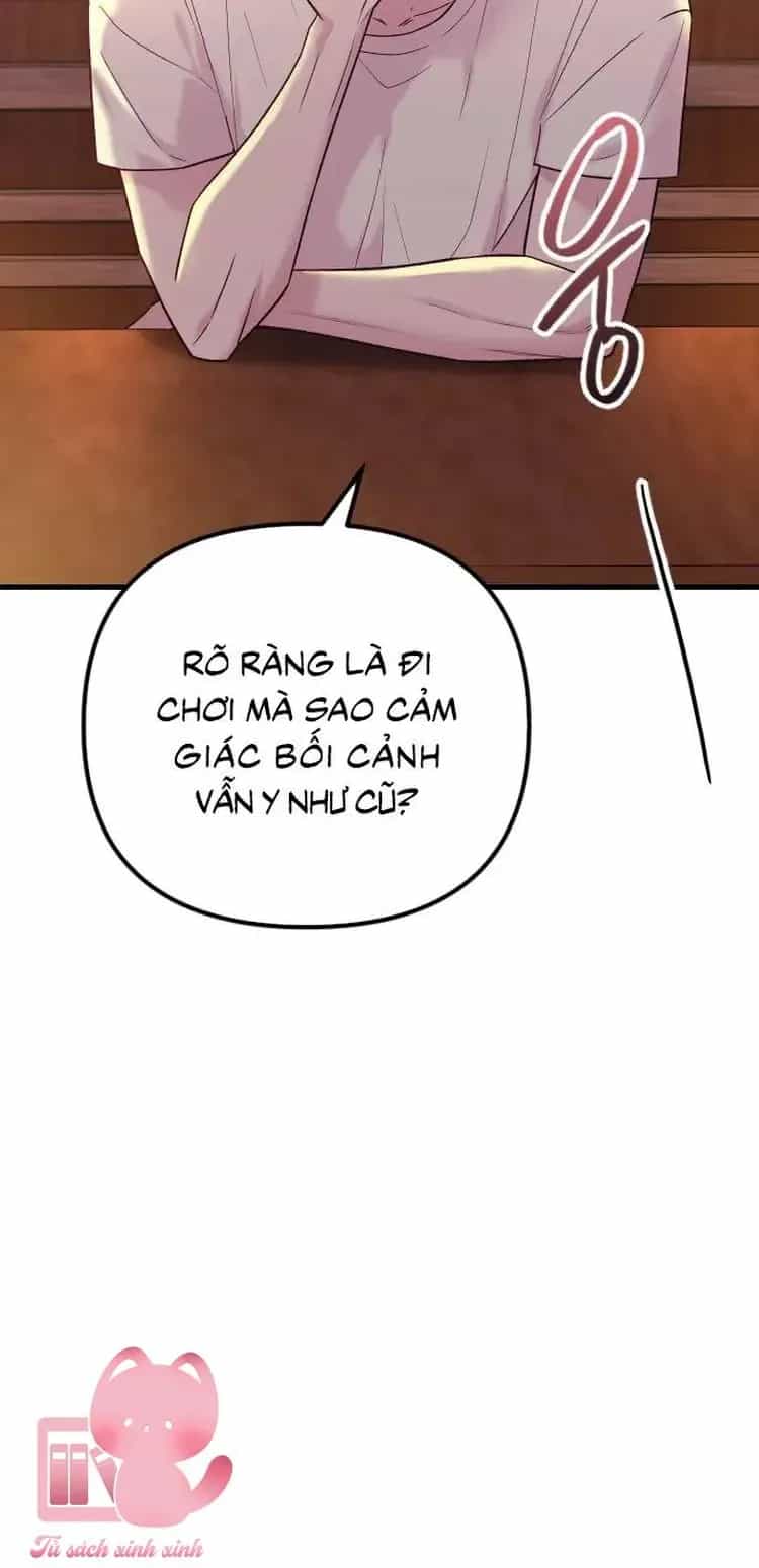 Tình Cờ Ta Gặp Nhau - Chương 66 - ảnh 16