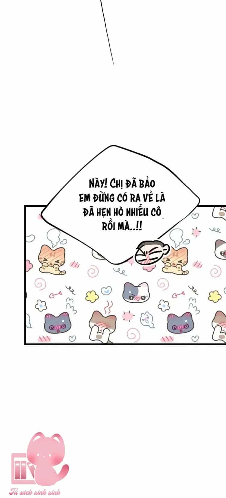 Tình Cờ Ta Gặp Nhau - Chương 66 - ảnh 20