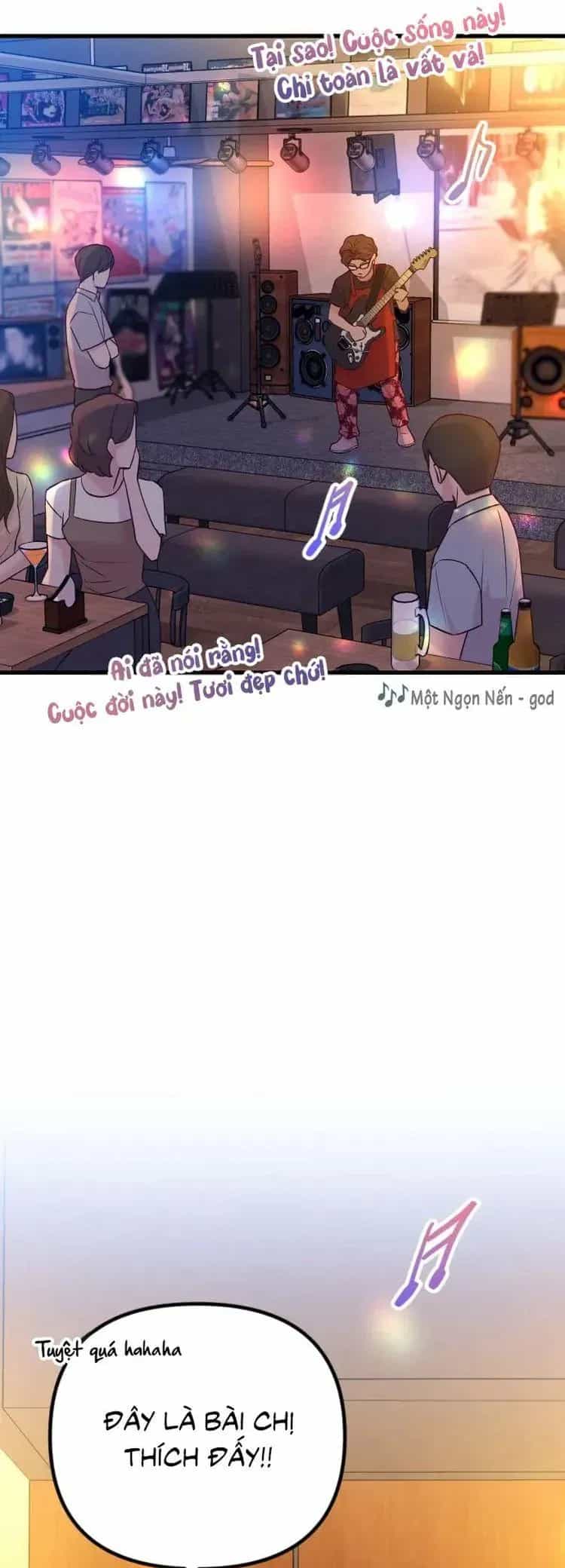 Tình Cờ Ta Gặp Nhau - Chương 66 - ảnh 53