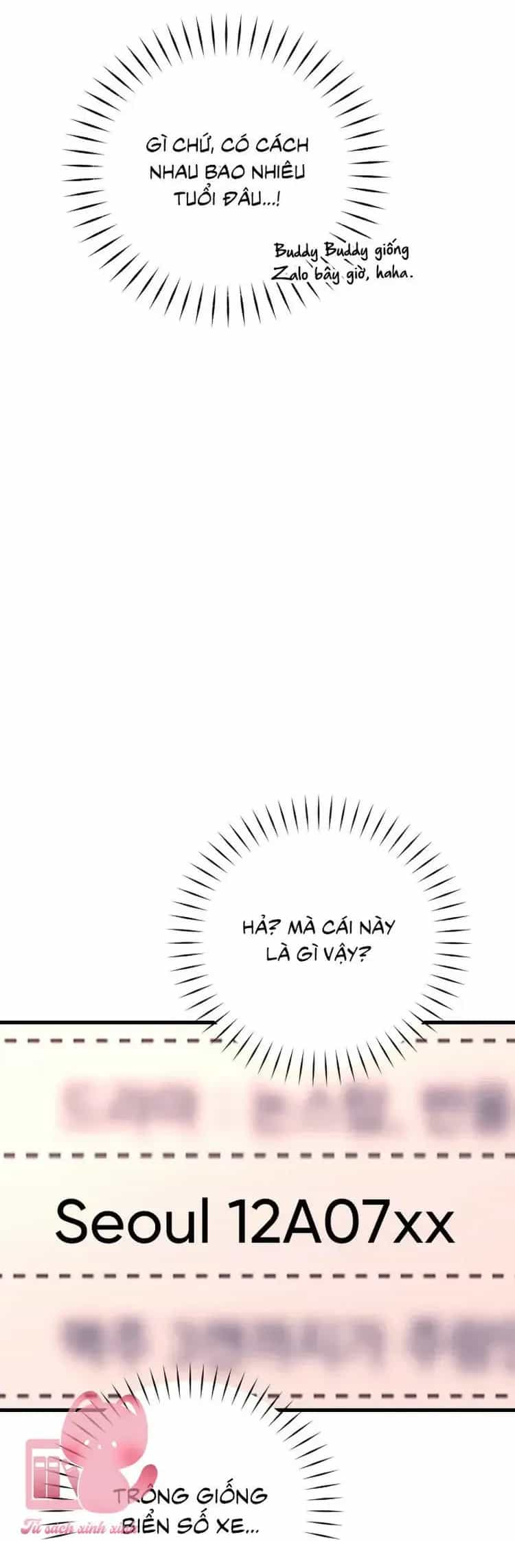 Tình Cờ Ta Gặp Nhau - Chương 66 - ảnh 62