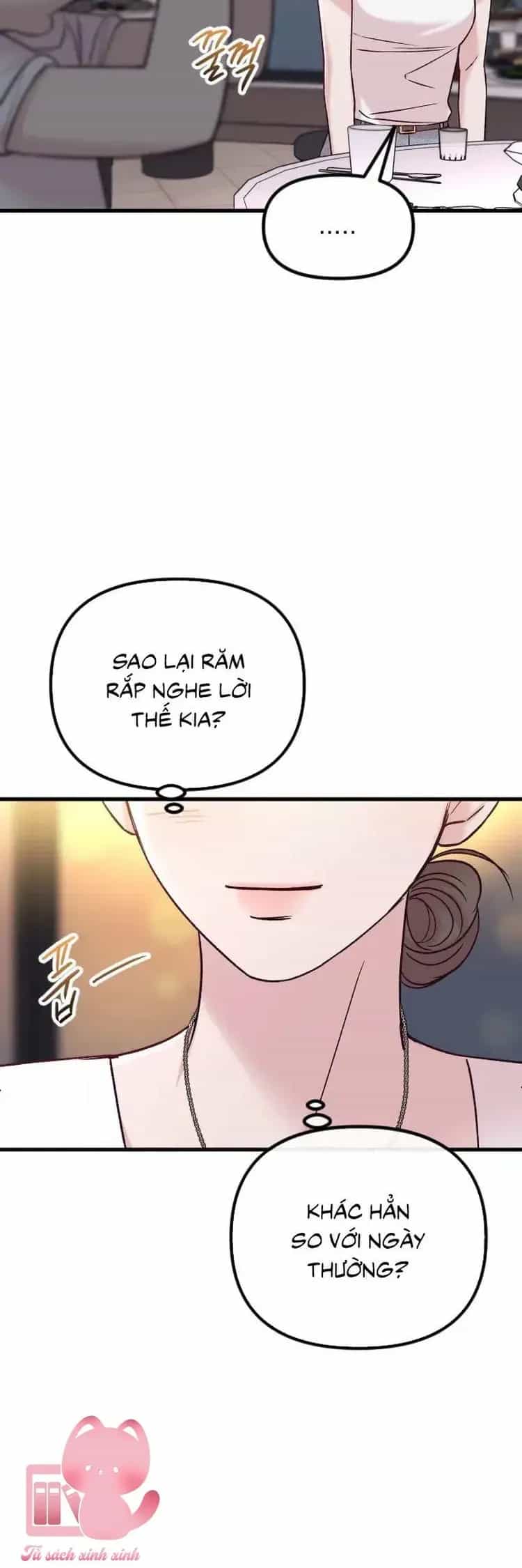 Tình Cờ Ta Gặp Nhau - Chương 67 - ảnh 59